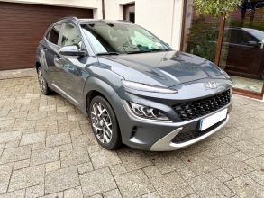 Sprzedam Hyundai Kona Lift