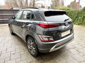 Sprzedam Hyundai Kona Lift
