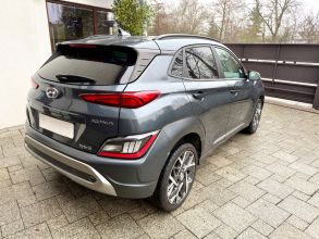 Sprzedam Hyundai Kona Lift