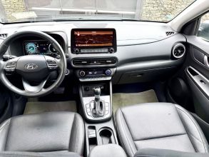 Sprzedam Hyundai Kona Lift