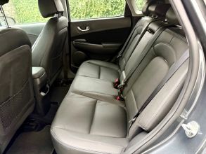 Sprzedam Hyundai Kona Lift