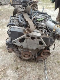 Silnik renault ver satis 3.0 i skrzynia biegów