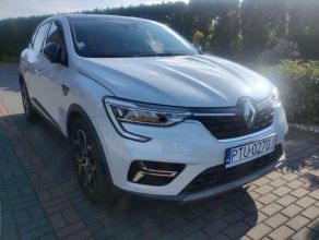 Sprzedam Renault Arkana