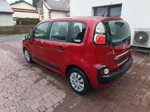 Sprzedam Citroen C3 Picasso 1.6 HDI 90 KM