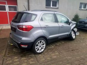 FORD EcoSport II 1,0 i 125KM Trend Klima Ecoboost