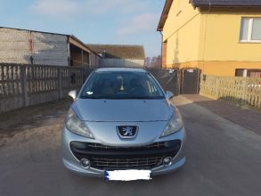 Sprzedam Peugeot 207