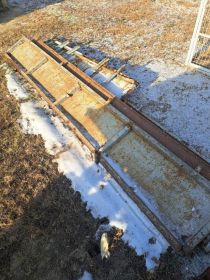 Sprzedam przyczepe d 47