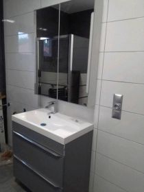 Wykończenia wnętrz