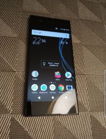 Sony Xperia XA1