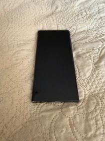 Samsung Galaxy S23 Ultra 256 GB Sprawny Etui MOBILFOX