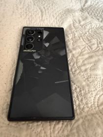 Samsung Galaxy S23 Ultra 256 GB Sprawny Etui MOBILFOX