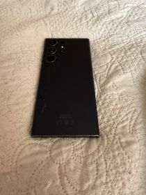 Samsung Galaxy S23 Ultra 256 GB Sprawny Etui MOBILFOX