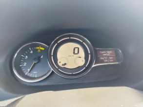 Renault Megane 3 rok 2013 15 dci