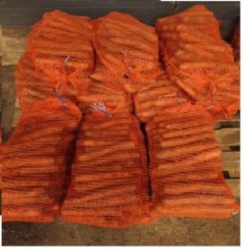 Marchew dla zwierząt