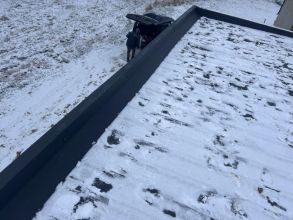 Oferujemy kompleksowe usługi budowlane i dekarskie