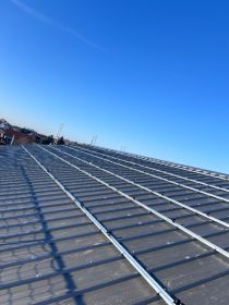 Oferujemy kompleksowe usługi budowlane i dekarskie