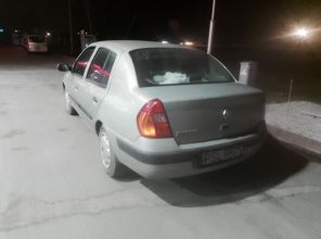 Sprzedam ładną Renóweczke