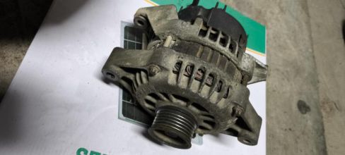 Sprzedam alternator opel astraf 1,6 benzyna