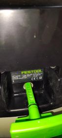 Odkurzacz festool