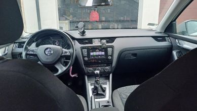 Sprzedam Skoda Octavia 2.0 Diesel, Salon Polska.