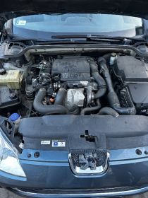 Peugeot 407 | 2007 | 1.6 HDi 110 KM | Drugi właściciel...