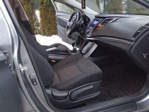Hyundai/i40/1.7/CRDI/Salon-Polska/Super-Stan/Zarej estr/