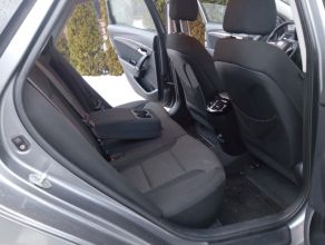 Hyundai/i40/1.7/CRDI/Salon-Polska/Super-Stan/Zarej estr/