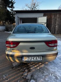 Renault Megane Classic II | 2003 | 1.6 16V 100 KM | Manual