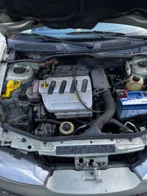 Renault Megane Classic II | 2003 | 1.6 16V 100 KM | Manual