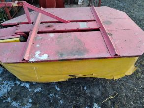 Kosiarka Rotacyjna 1.65 m