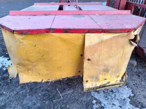 Kosiarka Rotacyjna 1.65 m