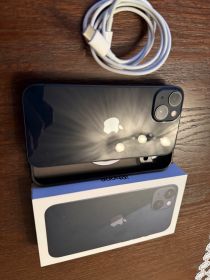 Sprzedam IPhone 13 256G