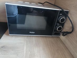 Kuchenka mikrofalowa