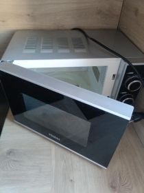 Kuchenka mikrofalowa