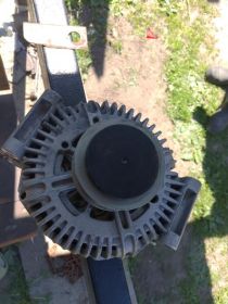 Sprzedam alternator