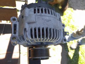 Sprzedam alternator