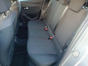 Peugeot 208 II 2020r. 1.5 BlueHDi