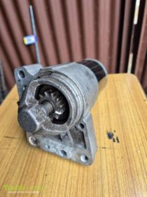 Sprzedam rozrusznik do Peugeota 5008 cena 170 zł