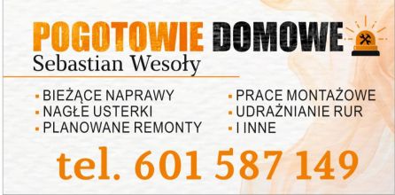 Pogotowie domowe