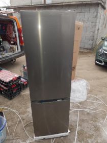 Lodówko zamrażarka