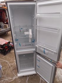 Lodówko zamrażarka