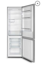 Lodówko zamrażarka