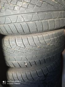 Felgi stalowe od VW Tiguan r16 + opony