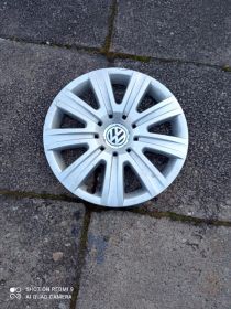 Felgi stalowe od VW Tiguan r16 + opony