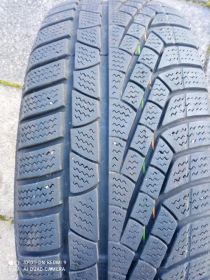 Felgi stalowe od VW Tiguan r16 + opony