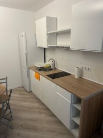 Kawalerka do wynajęcia