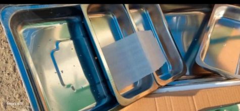 Pojemniki gastronomiczne