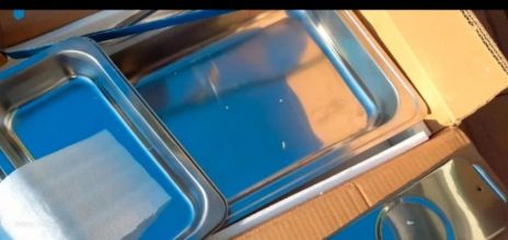 Pojemniki gastronomiczne