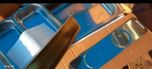 Pojemniki gastronomiczne