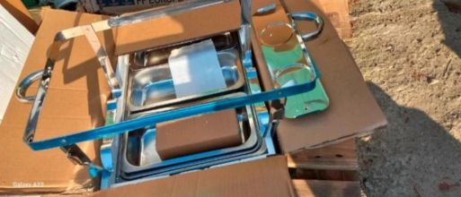 Pojemniki gastronomiczne